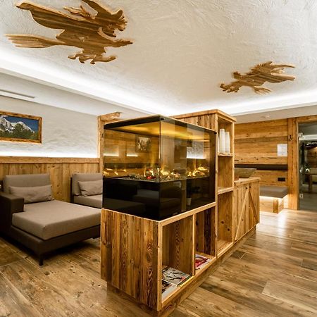 Hotel Restaurant Hexenalm Söll Εξωτερικό φωτογραφία