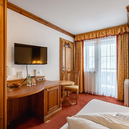 Hotel Restaurant Hexenalm Söll Εξωτερικό φωτογραφία