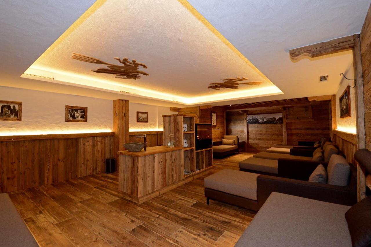 Hotel Restaurant Hexenalm Söll Εξωτερικό φωτογραφία