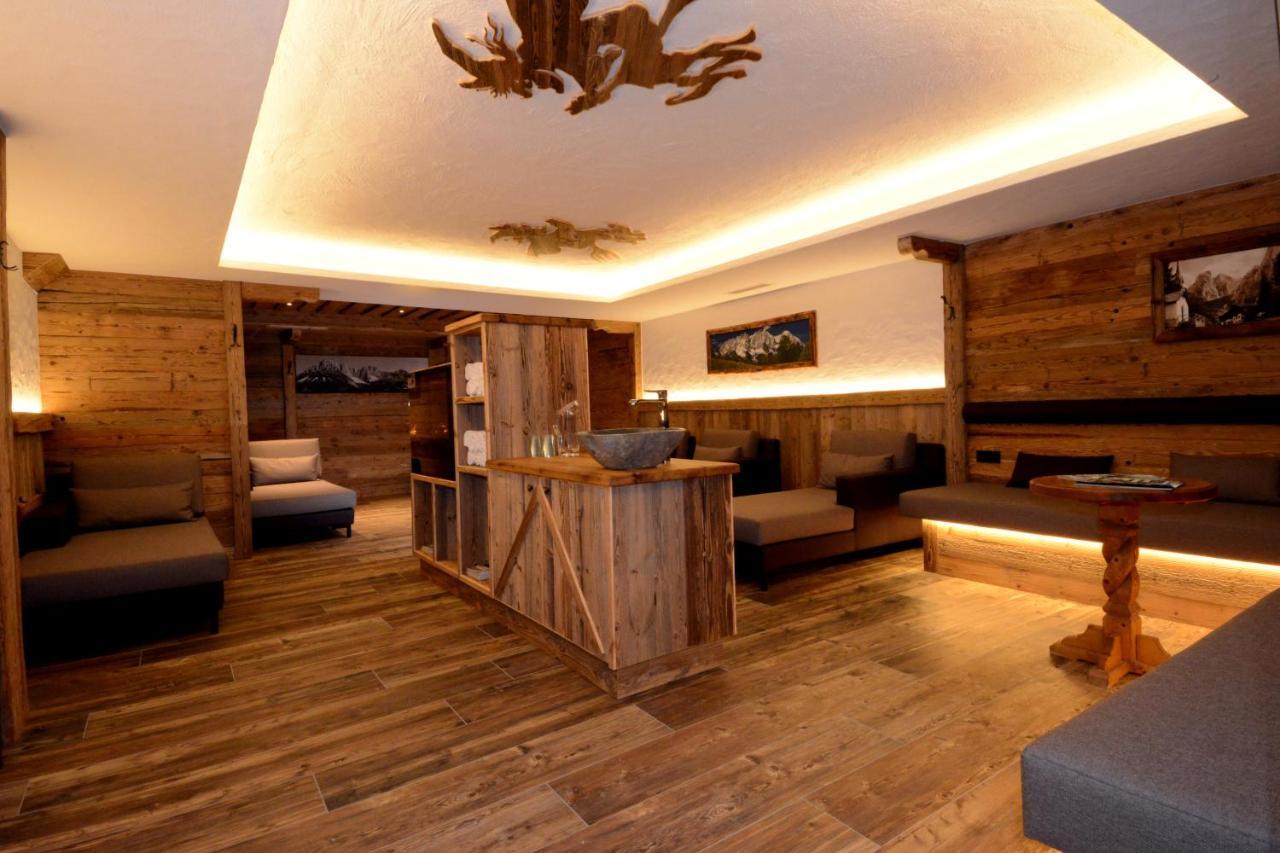 Hotel Restaurant Hexenalm Söll Εξωτερικό φωτογραφία