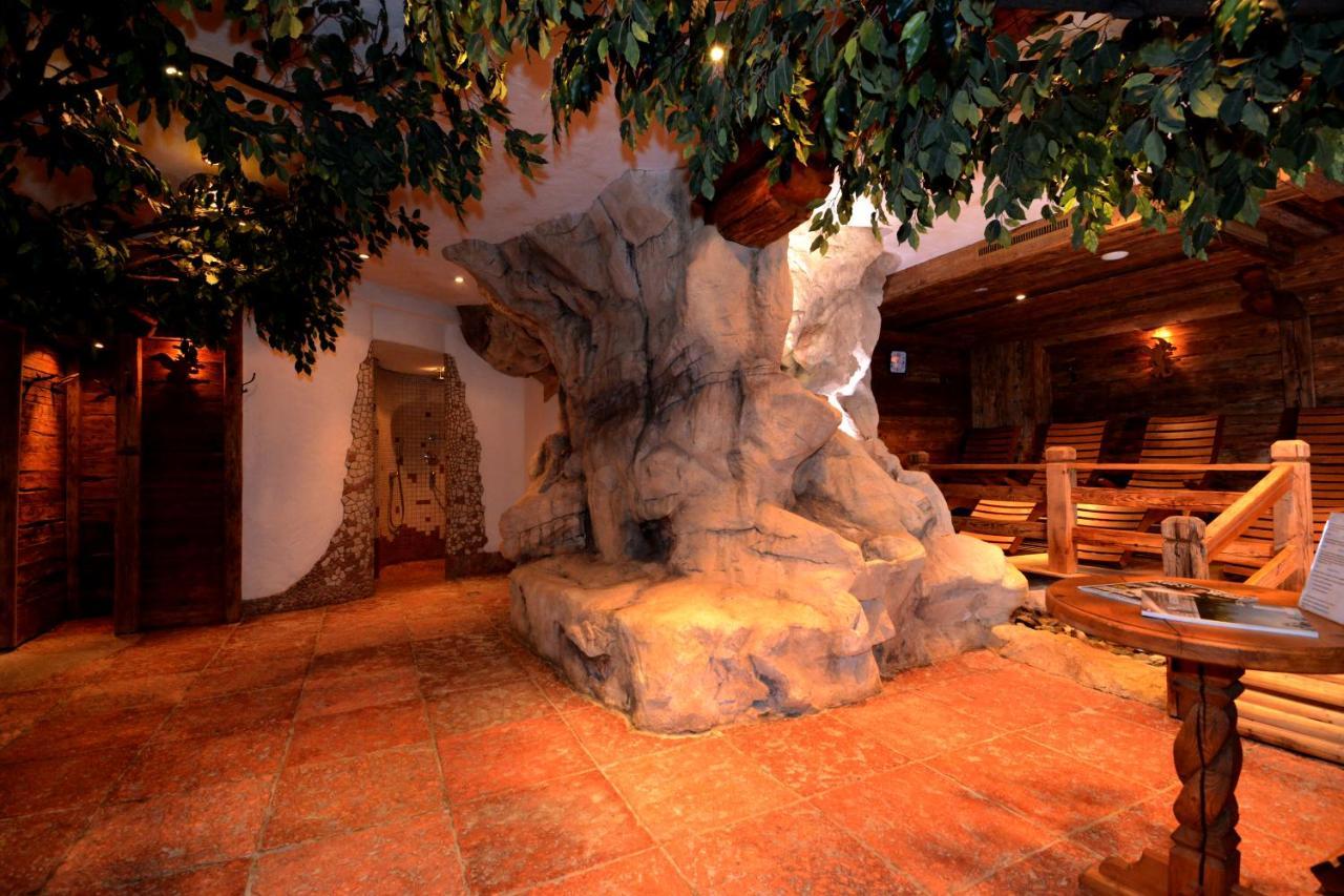 Hotel Restaurant Hexenalm Söll Εξωτερικό φωτογραφία
