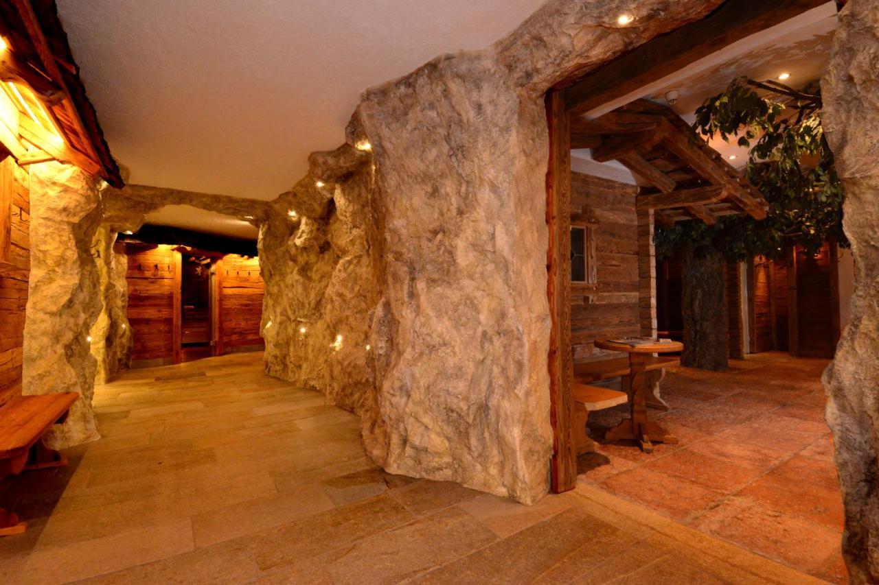 Hotel Restaurant Hexenalm Söll Εξωτερικό φωτογραφία