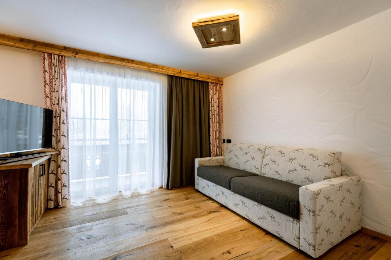 Hotel Restaurant Hexenalm Söll Εξωτερικό φωτογραφία