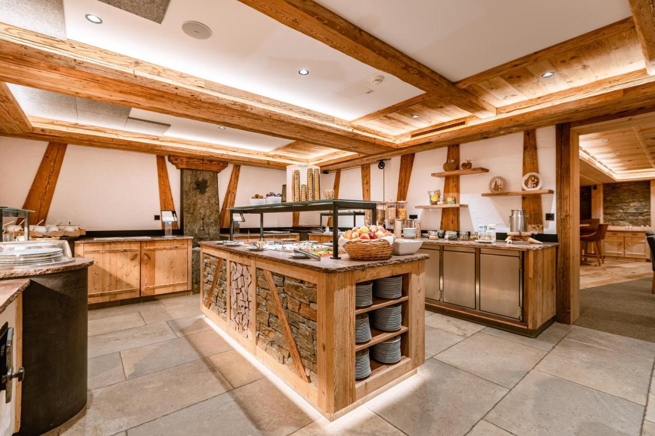 Hotel Restaurant Hexenalm Söll Εξωτερικό φωτογραφία