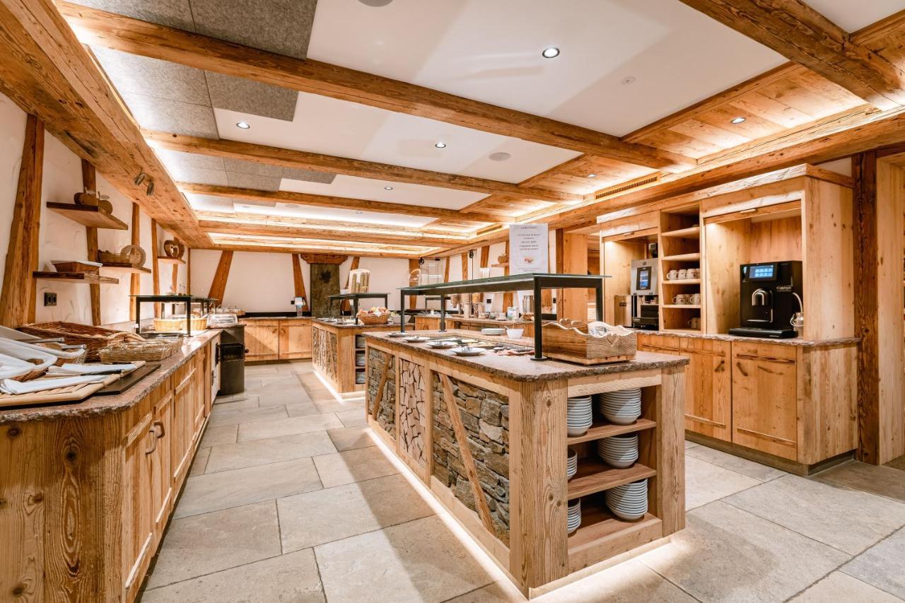 Hotel Restaurant Hexenalm Söll Εξωτερικό φωτογραφία