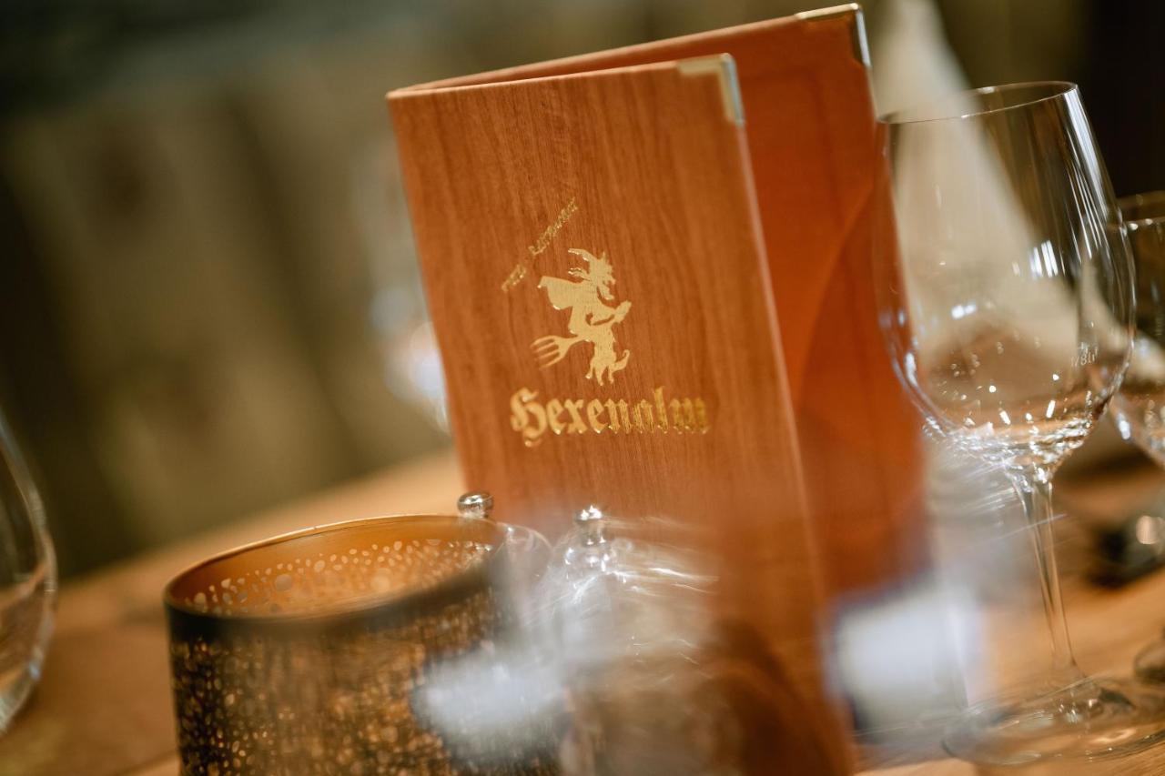 Hotel Restaurant Hexenalm Söll Εξωτερικό φωτογραφία