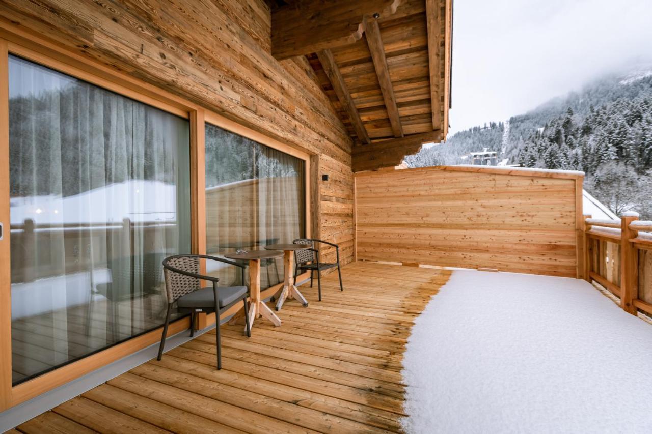 Hotel Restaurant Hexenalm Söll Εξωτερικό φωτογραφία