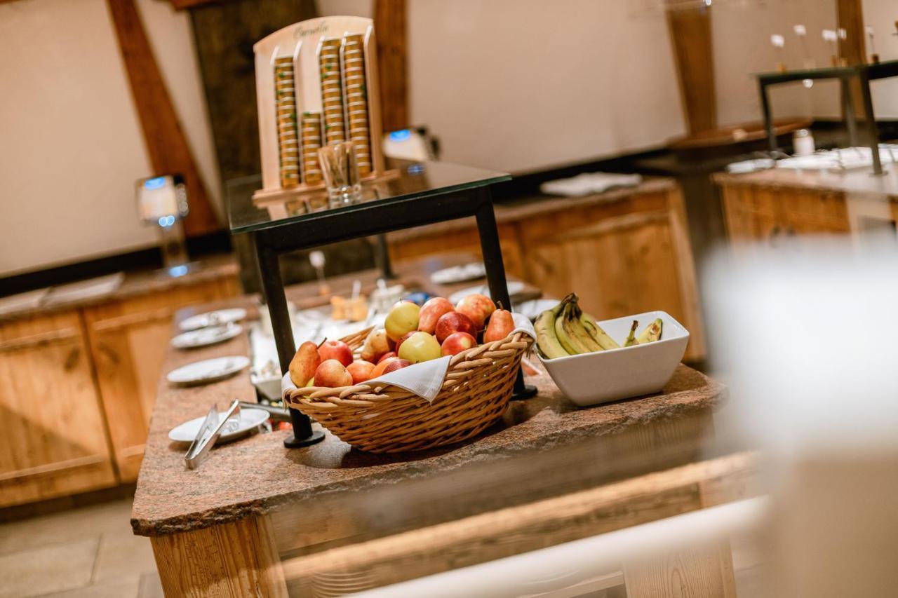 Hotel Restaurant Hexenalm Söll Εξωτερικό φωτογραφία