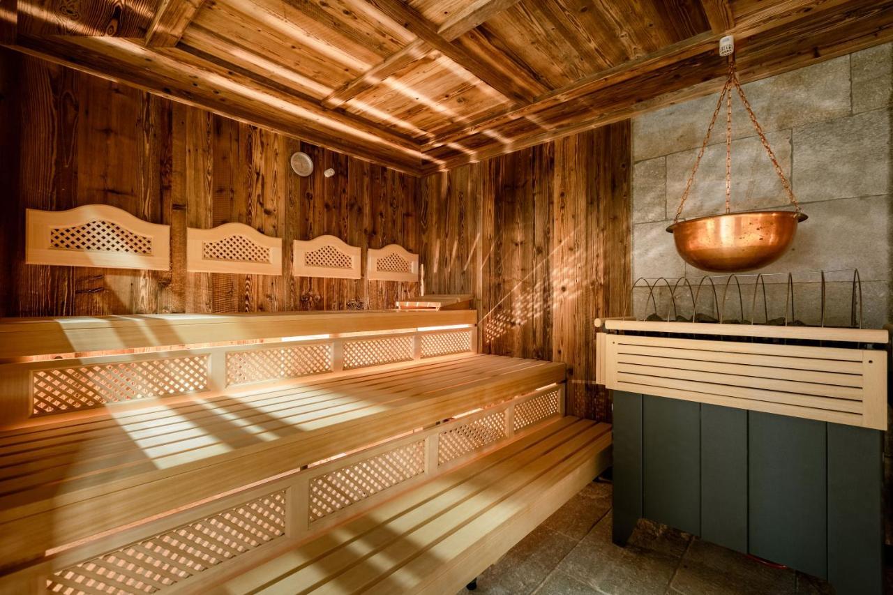 Hotel Restaurant Hexenalm Söll Εξωτερικό φωτογραφία