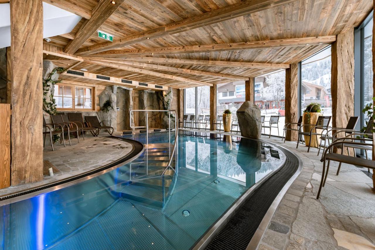 Hotel Restaurant Hexenalm Söll Εξωτερικό φωτογραφία