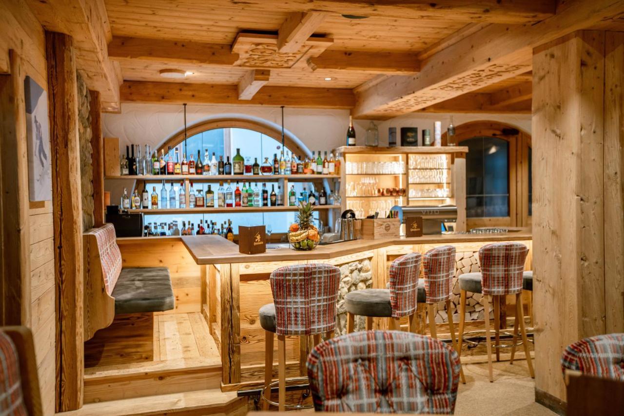 Hotel Restaurant Hexenalm Söll Εξωτερικό φωτογραφία