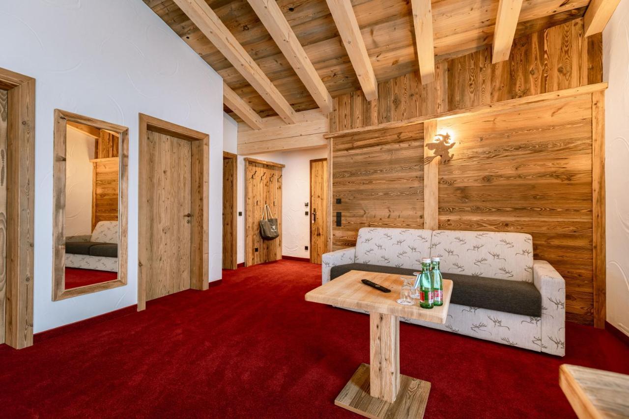 Hotel Restaurant Hexenalm Söll Εξωτερικό φωτογραφία
