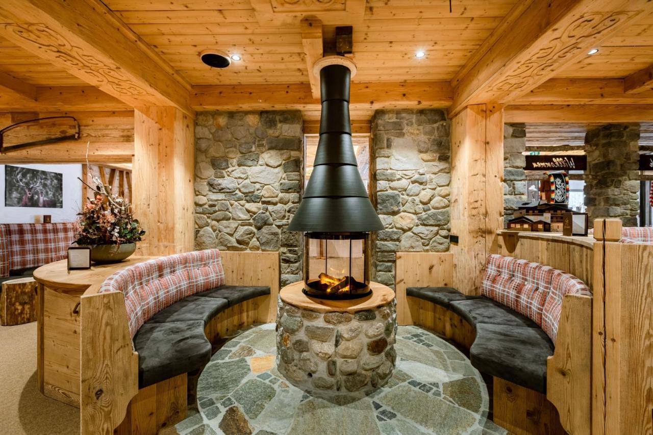Hotel Restaurant Hexenalm Söll Εξωτερικό φωτογραφία