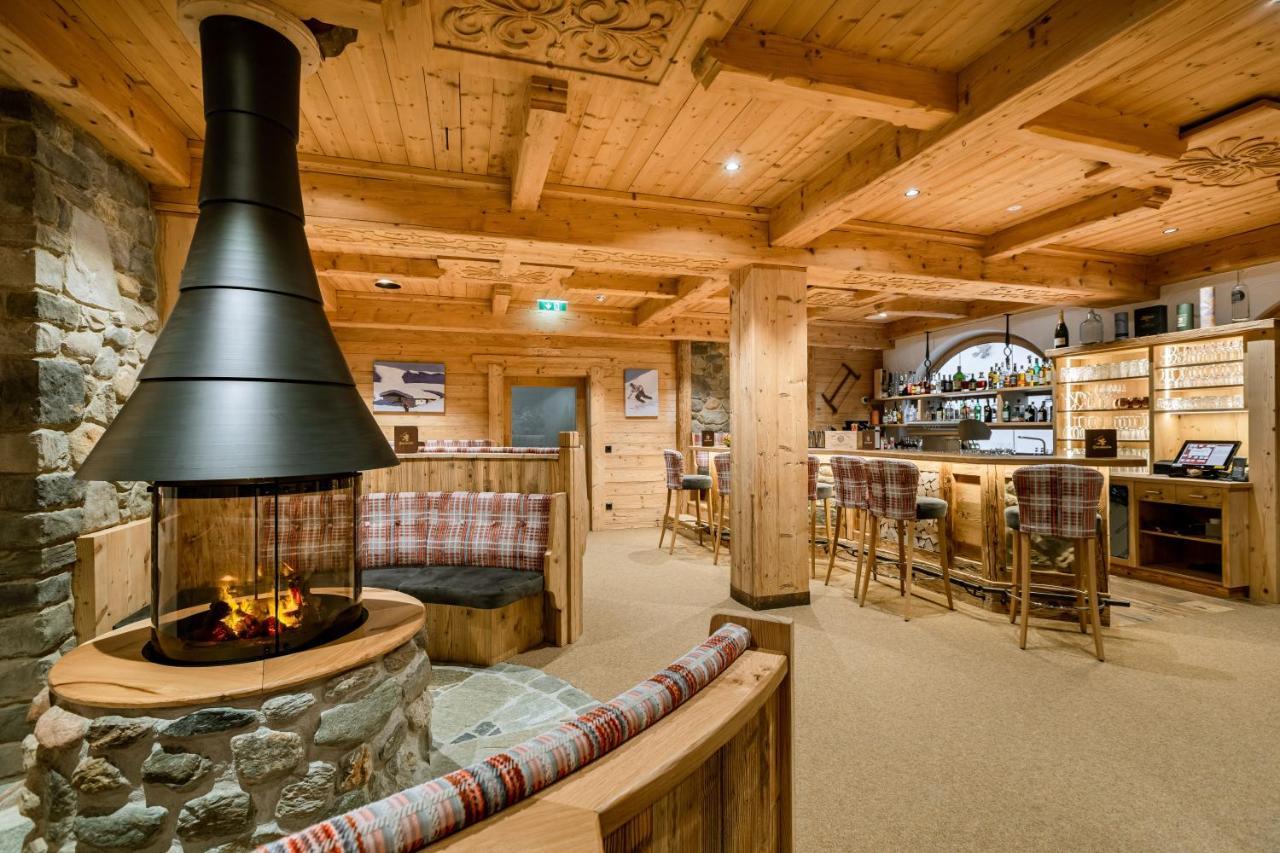 Hotel Restaurant Hexenalm Söll Εξωτερικό φωτογραφία