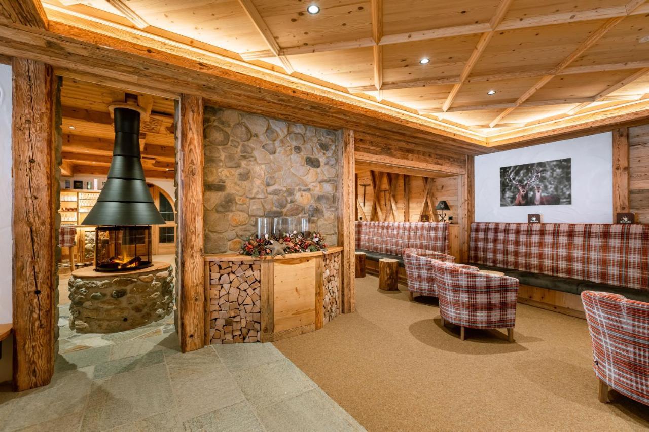 Hotel Restaurant Hexenalm Söll Εξωτερικό φωτογραφία