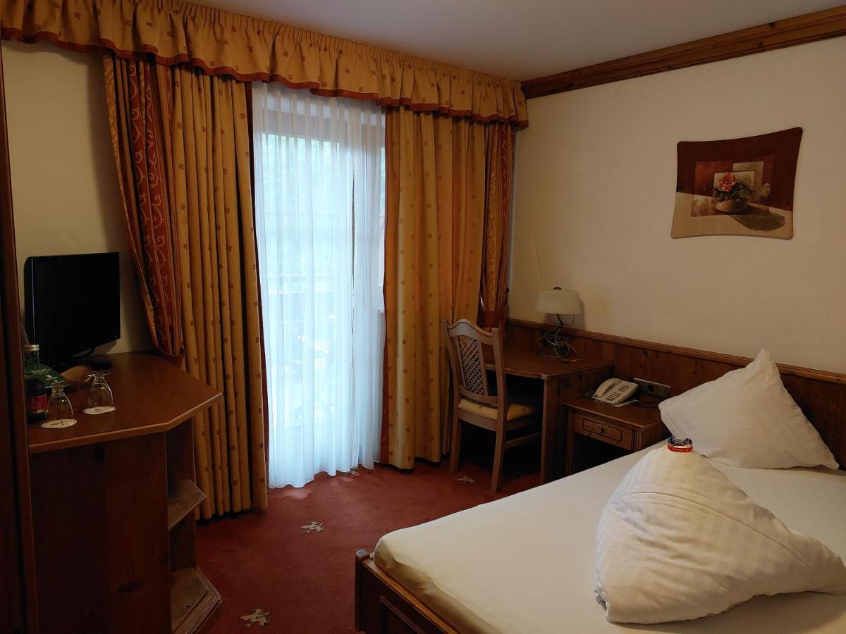 Hotel Restaurant Hexenalm Söll Εξωτερικό φωτογραφία